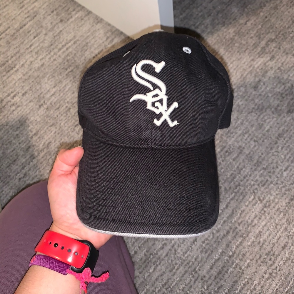 Chicago White Sox Baseball Cap